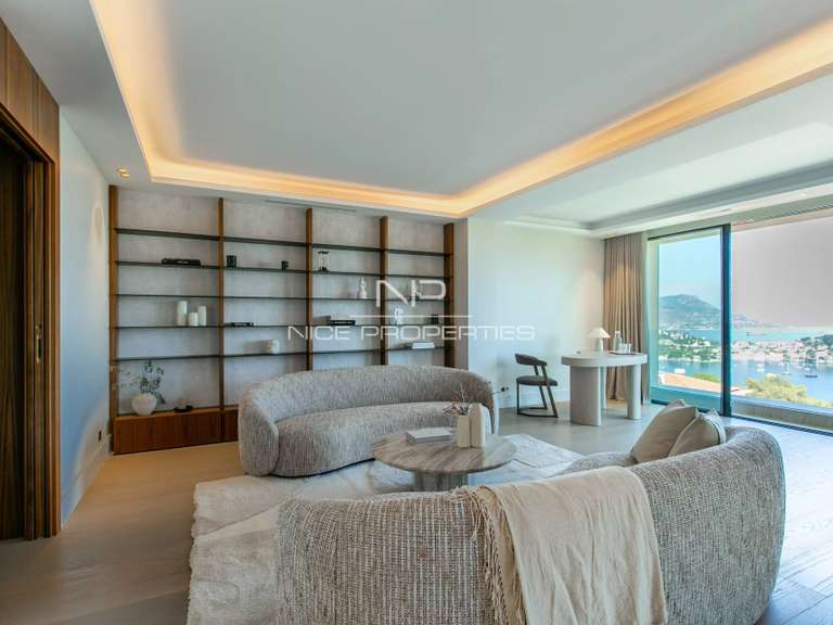 Villa avec Vue sur mer Nice - 5 chambres - 394m²