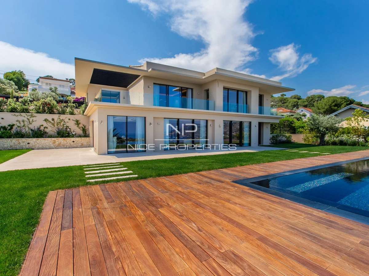 Villa Nice