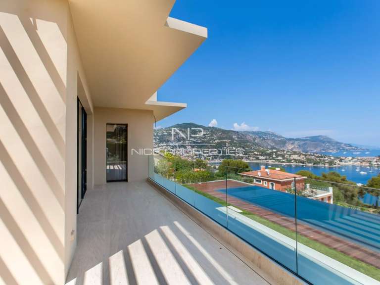Villa avec Vue sur mer Nice - 5 chambres - 394m²