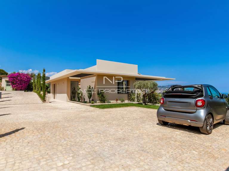 Villa avec Vue sur mer Nice - 5 chambres - 394m²