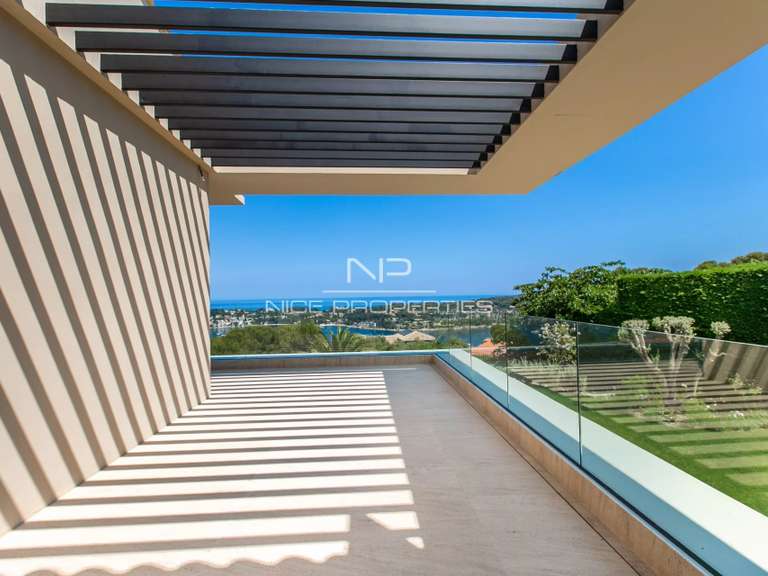 Villa avec Vue sur mer Nice - 5 chambres - 394m²