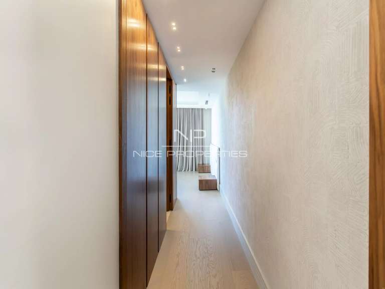 Villa avec Vue sur mer Nice - 5 chambres - 394m²