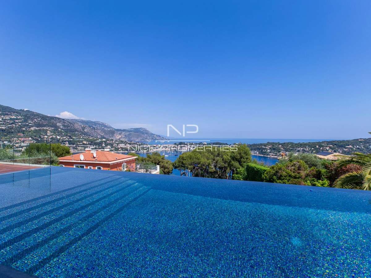 Villa Nice