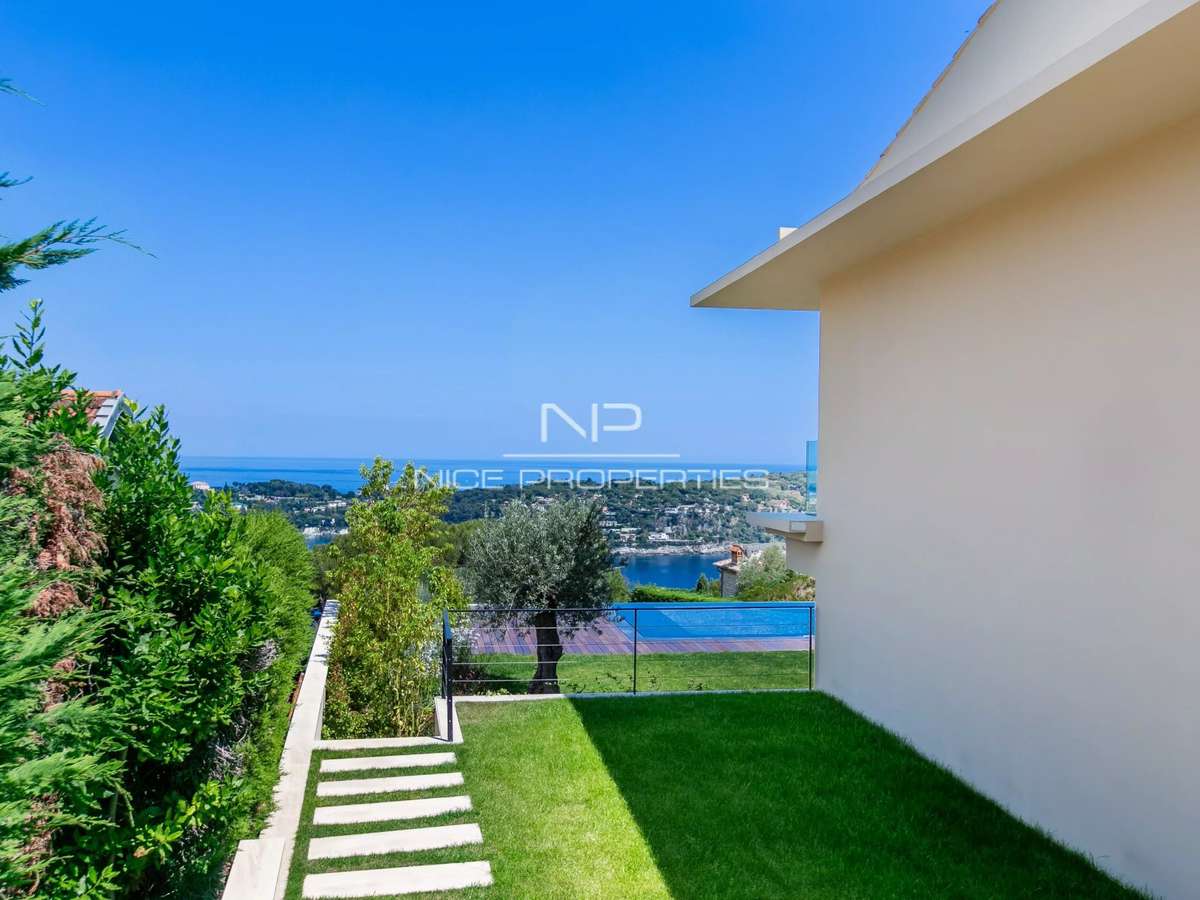 Villa Nice