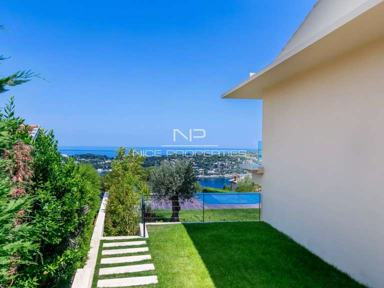 Villa avec Vue sur mer Nice - 5 chambres - 394m²