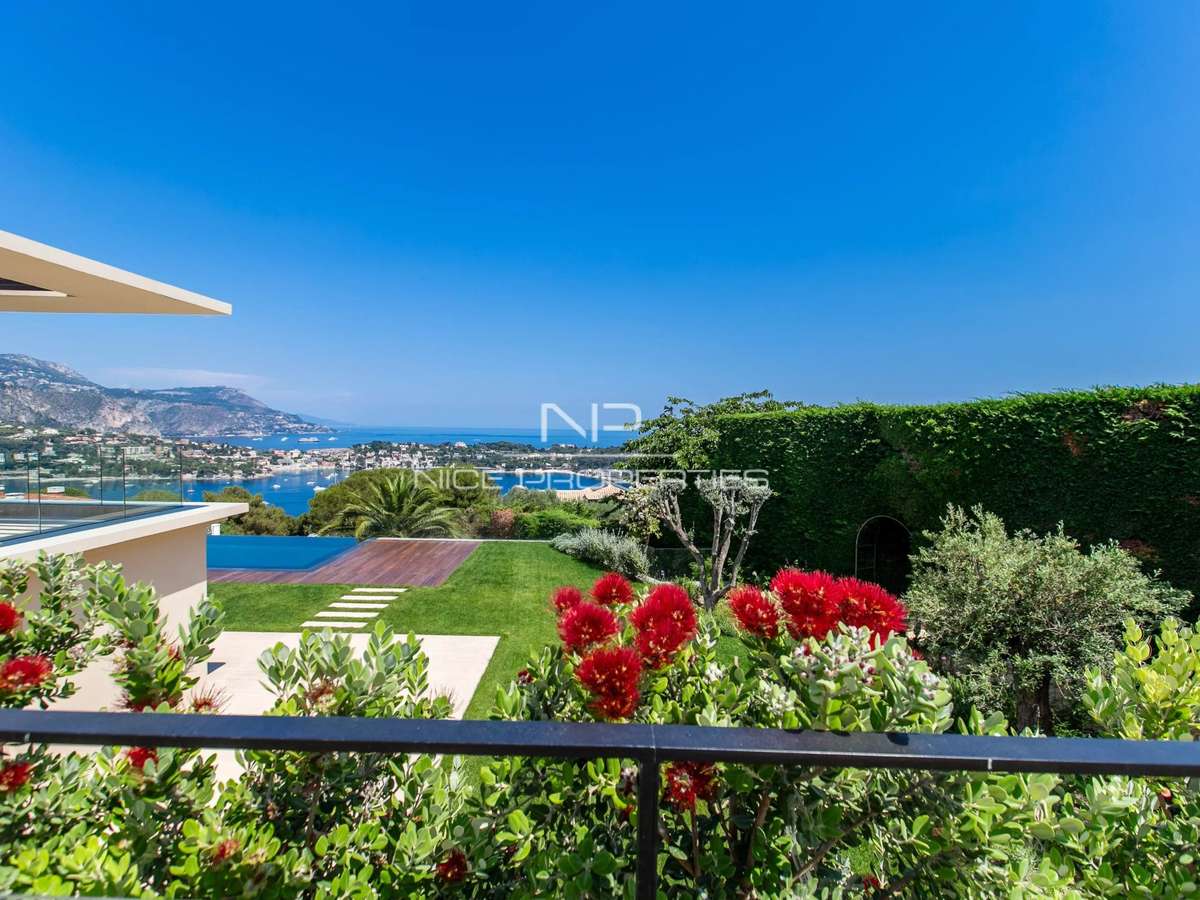 Villa Nice