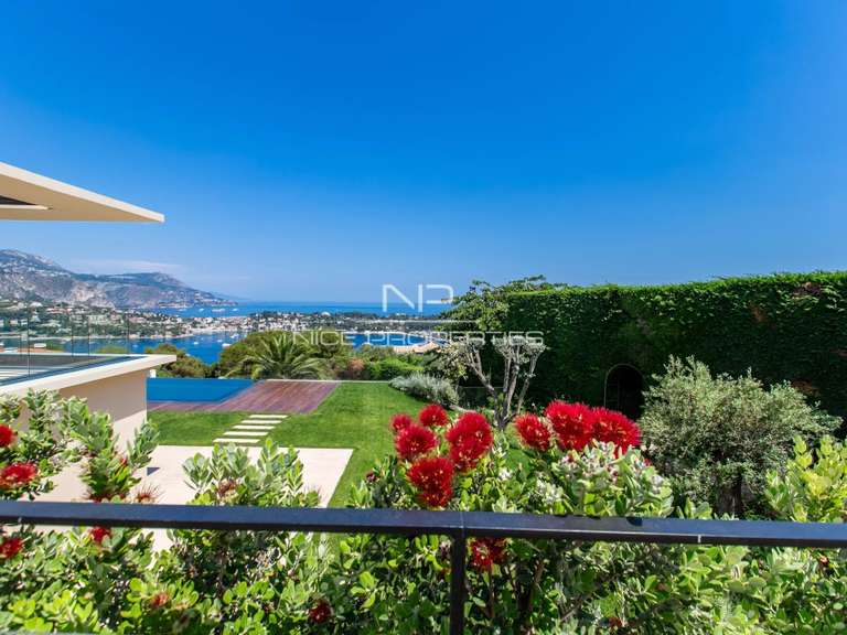 Villa avec Vue sur mer Nice - 5 chambres - 394m²