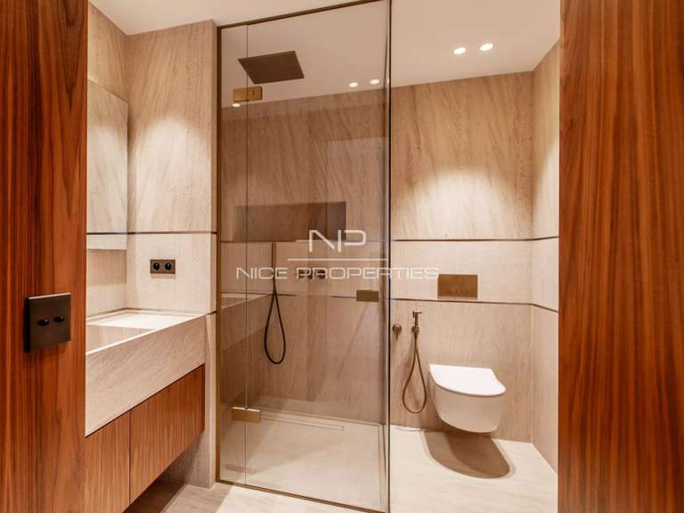 Villa avec Vue sur mer Nice - 5 chambres - 394m²
