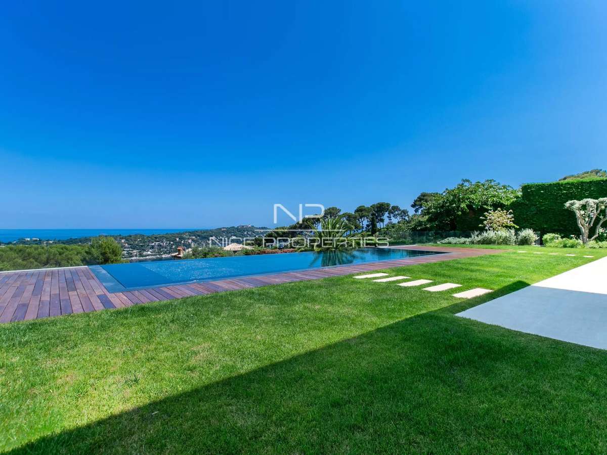 Villa Nice