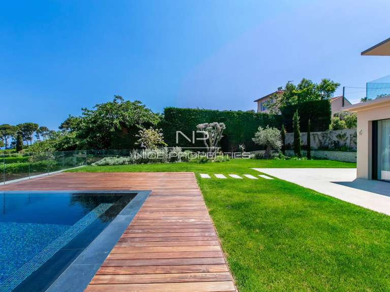 Villa avec Vue sur mer Nice - 5 chambres - 394m²