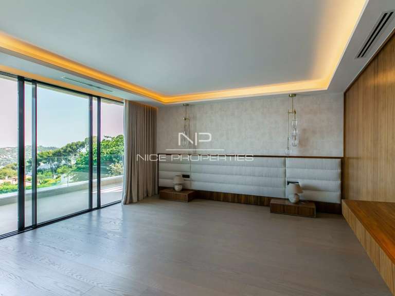 Villa avec Vue sur mer Nice - 5 chambres - 394m²