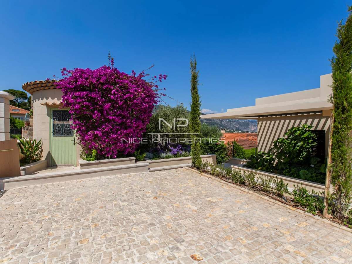 Villa Nice