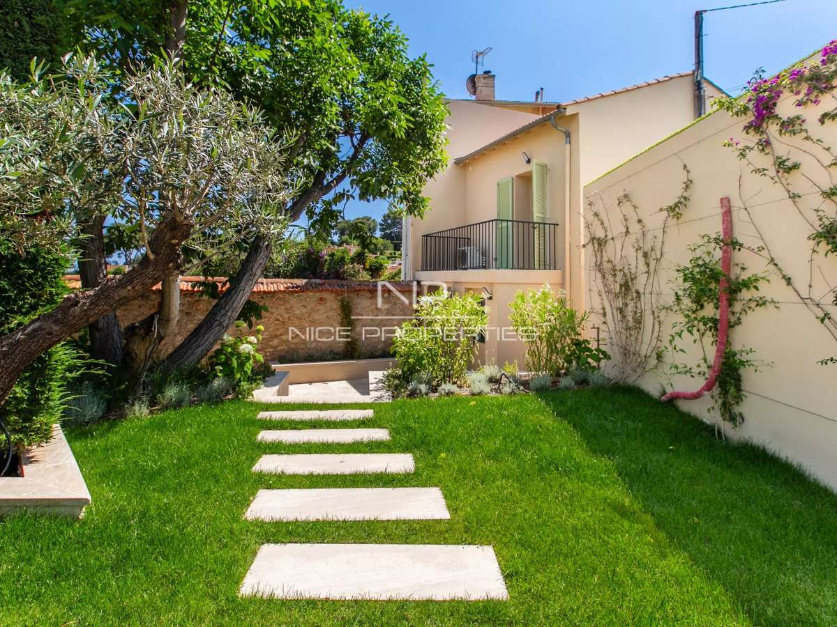 Villa Nice