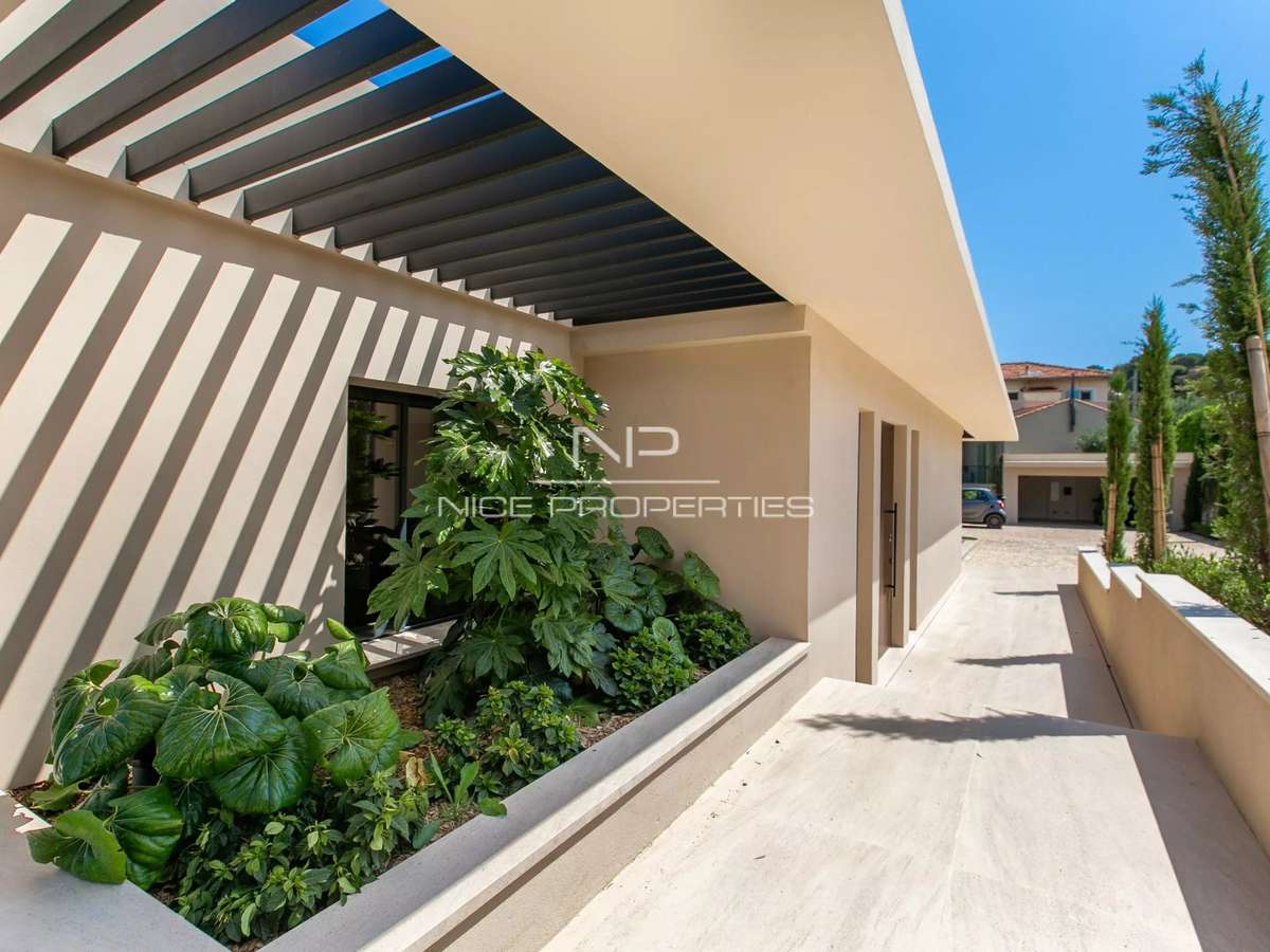 Villa Nice