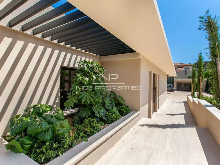 Villa avec Vue sur mer Nice - 5 chambres - 394m²