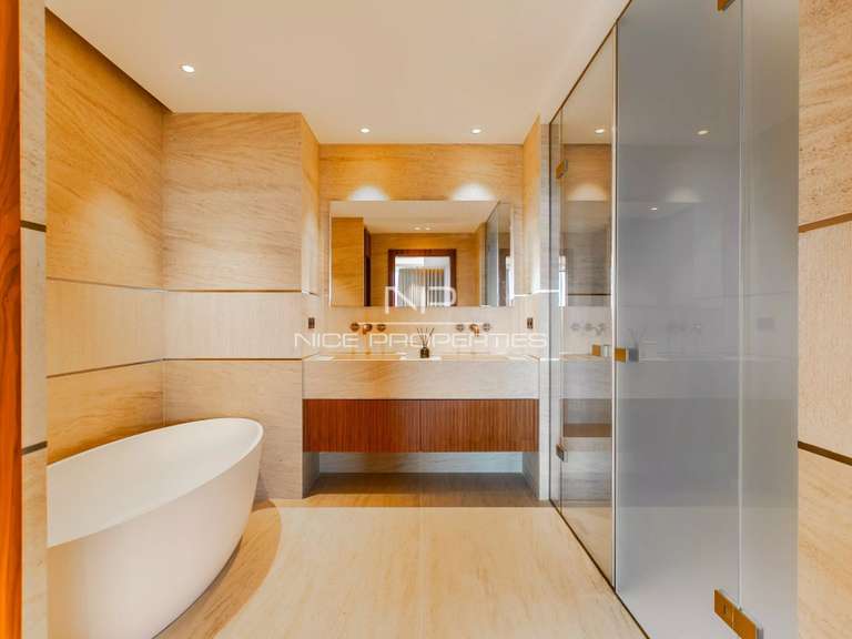 Villa avec Vue sur mer Nice - 5 chambres - 394m²