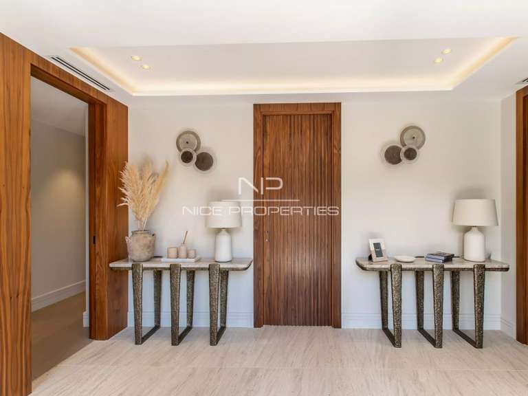 Villa avec Vue sur mer Nice - 5 chambres - 394m²