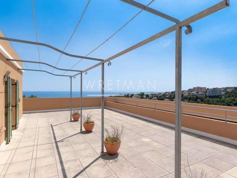 Villa avec Vue sur mer Nice - 4 chambres - 197m²