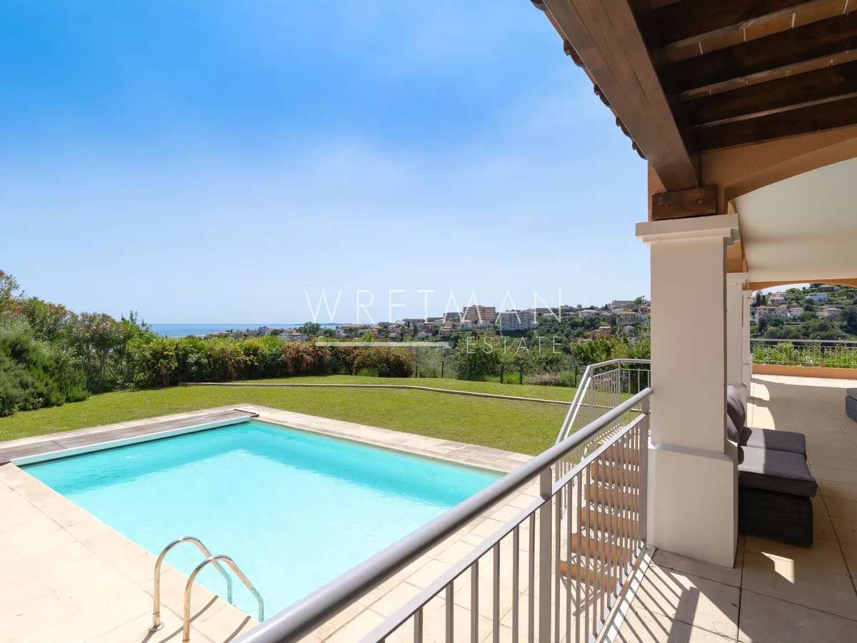 Villa Nice