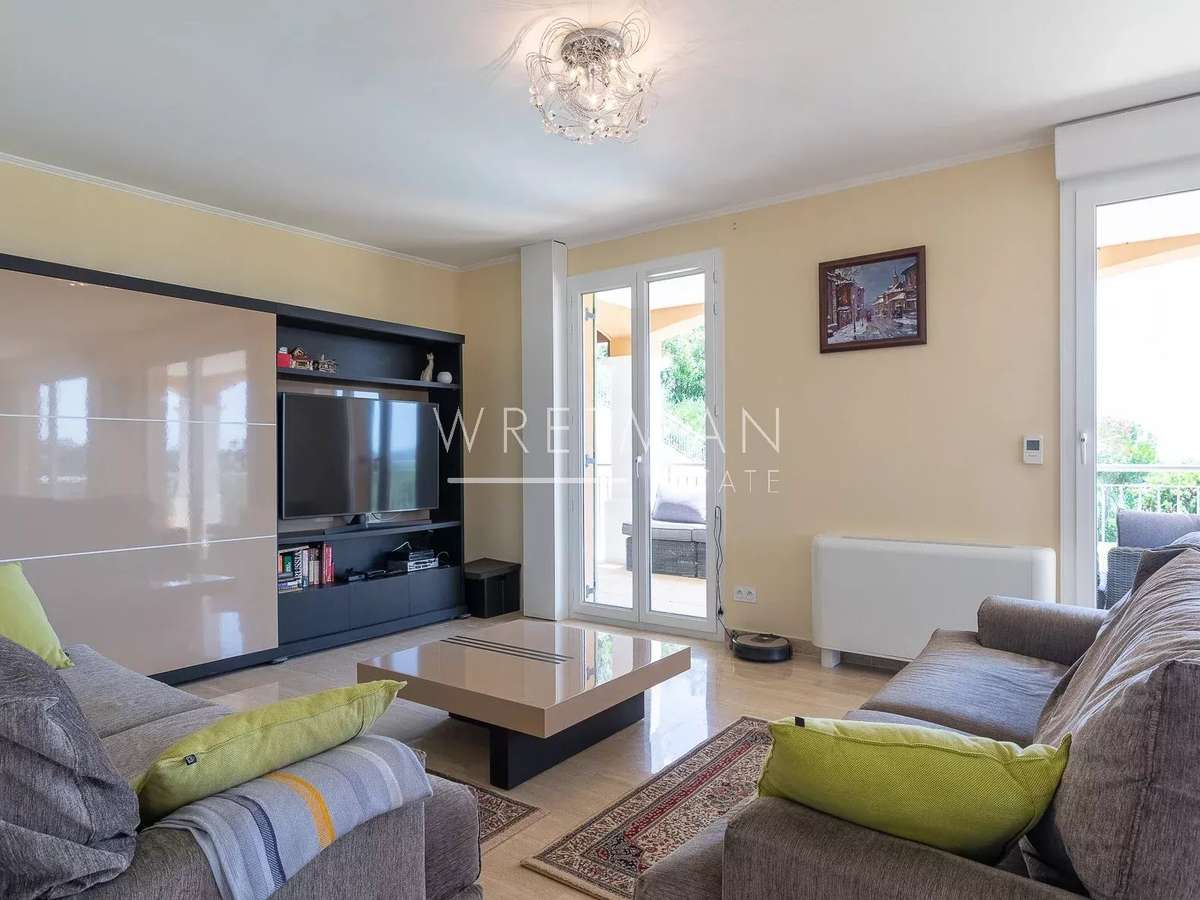 Villa Nice