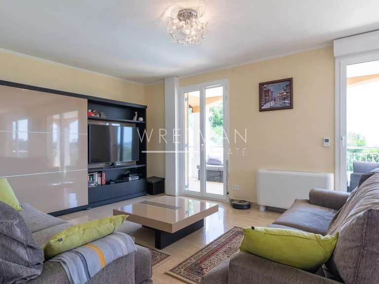 Villa avec Vue sur mer Nice - 4 chambres - 197m²
