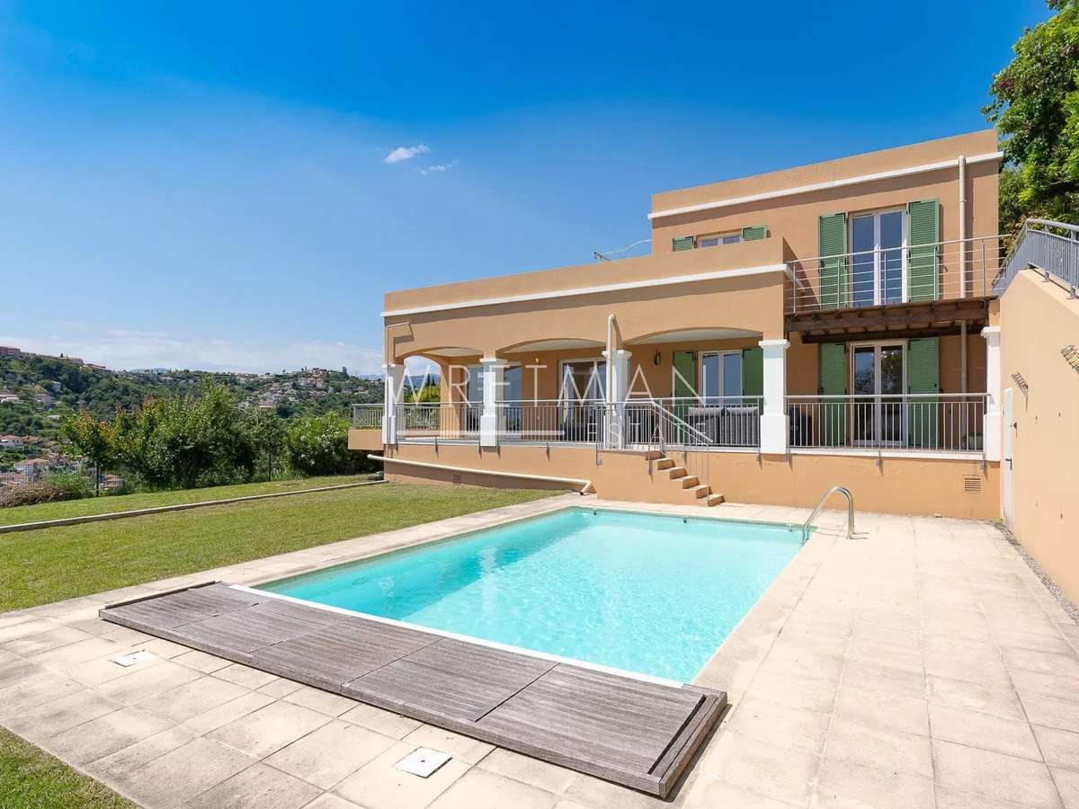 Villa Nice