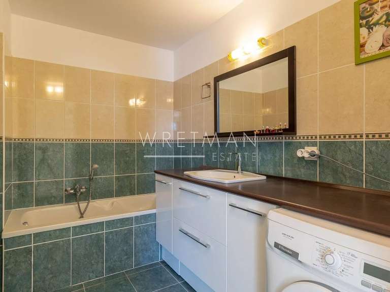Villa avec Vue sur mer Nice - 4 chambres - 197m²