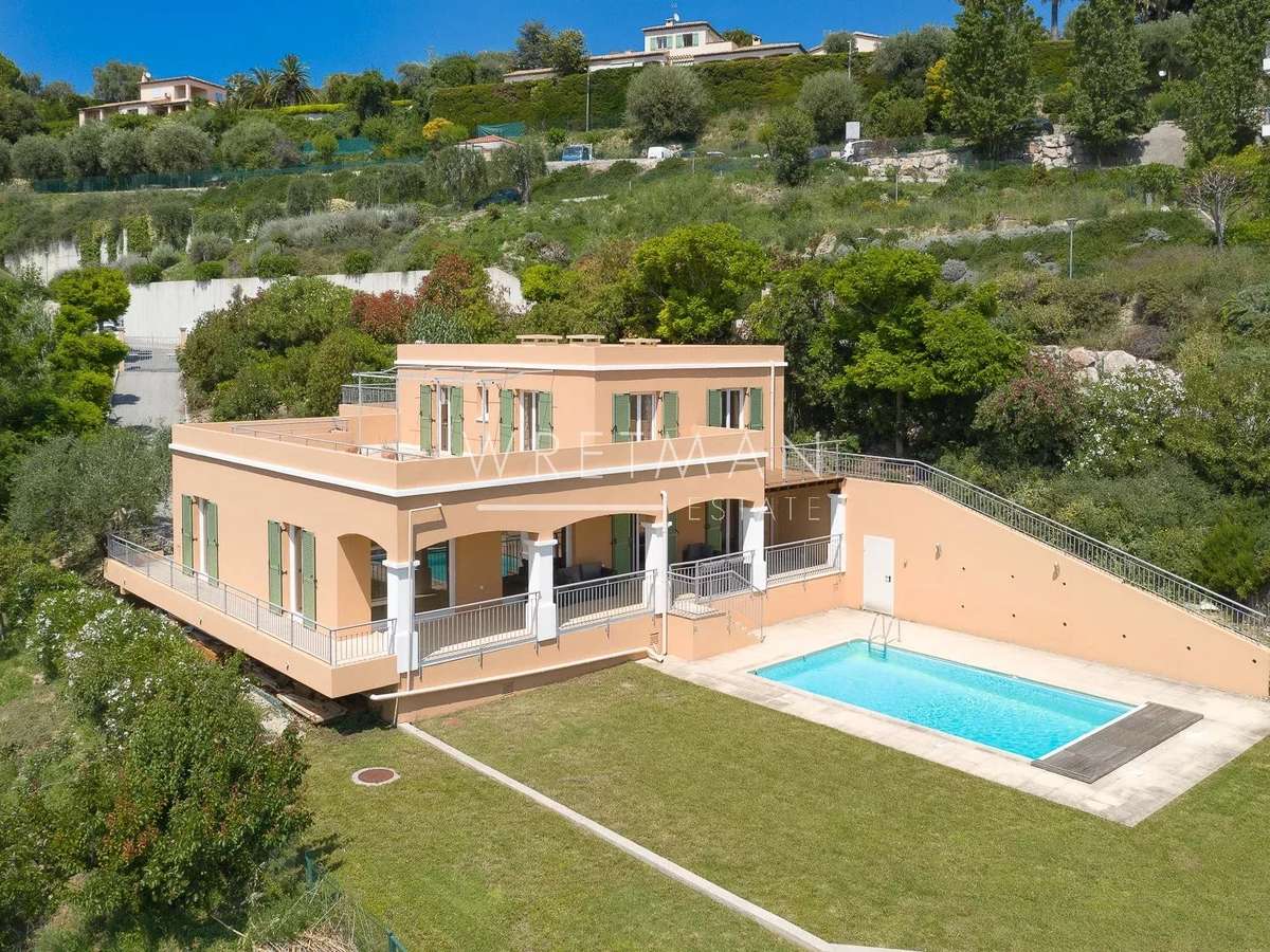 Villa Nice