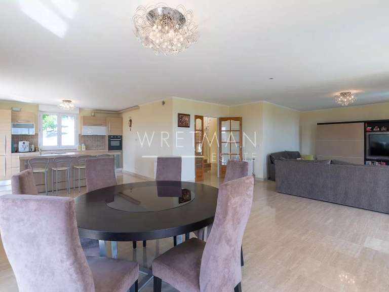 Villa avec Vue sur mer Nice - 4 chambres - 197m²