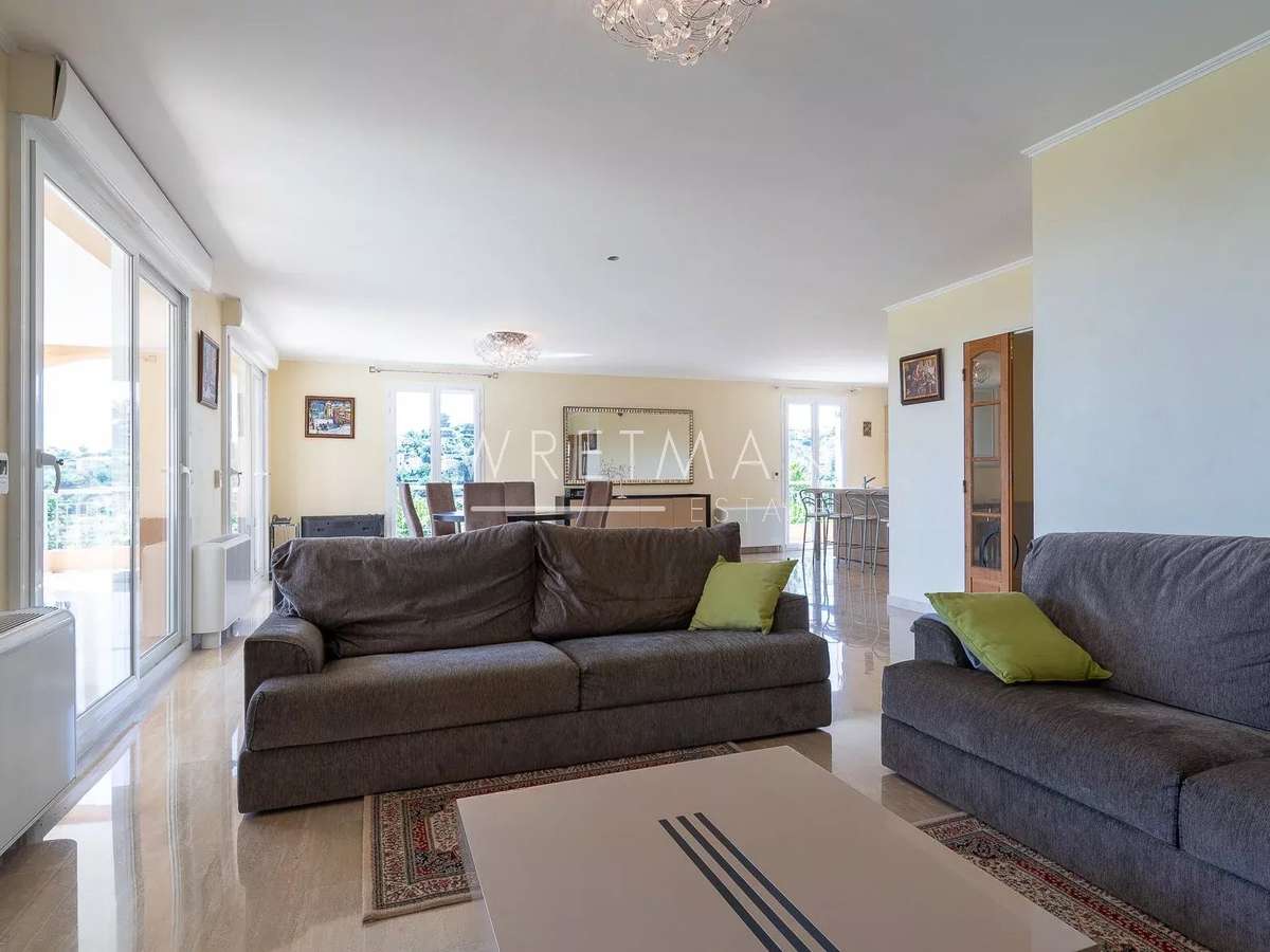 Villa Nice
