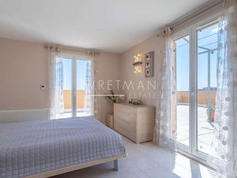 Villa avec Vue sur mer Nice - 4 chambres - 197m²