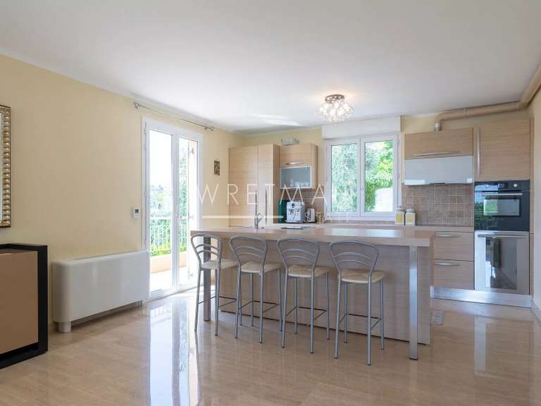 Villa avec Vue sur mer Nice - 4 chambres - 197m²