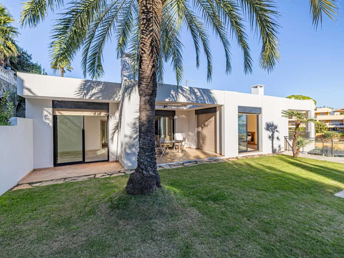 Villa Nice
