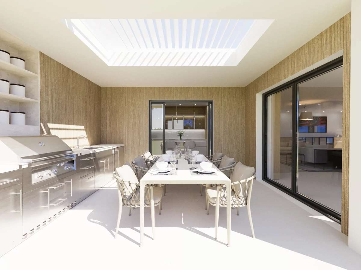 Villa Nice