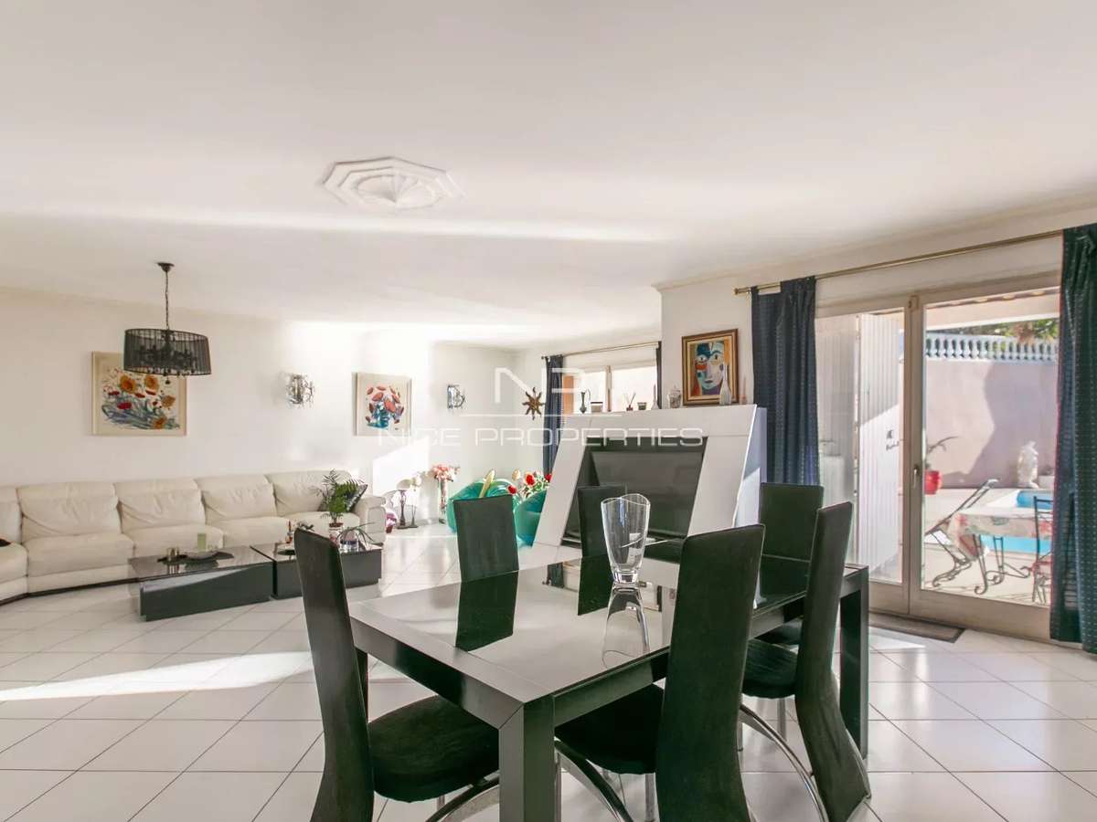 Villa Nice