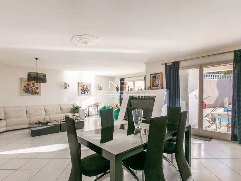 Villa Nice - 5 chambres - 256m²