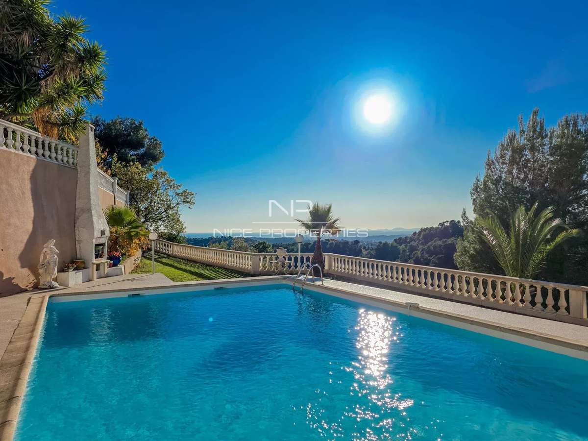 Villa Nice