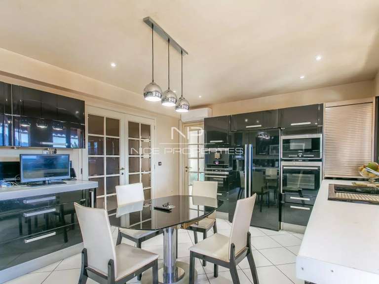 Villa Nice - 5 chambres - 256m²