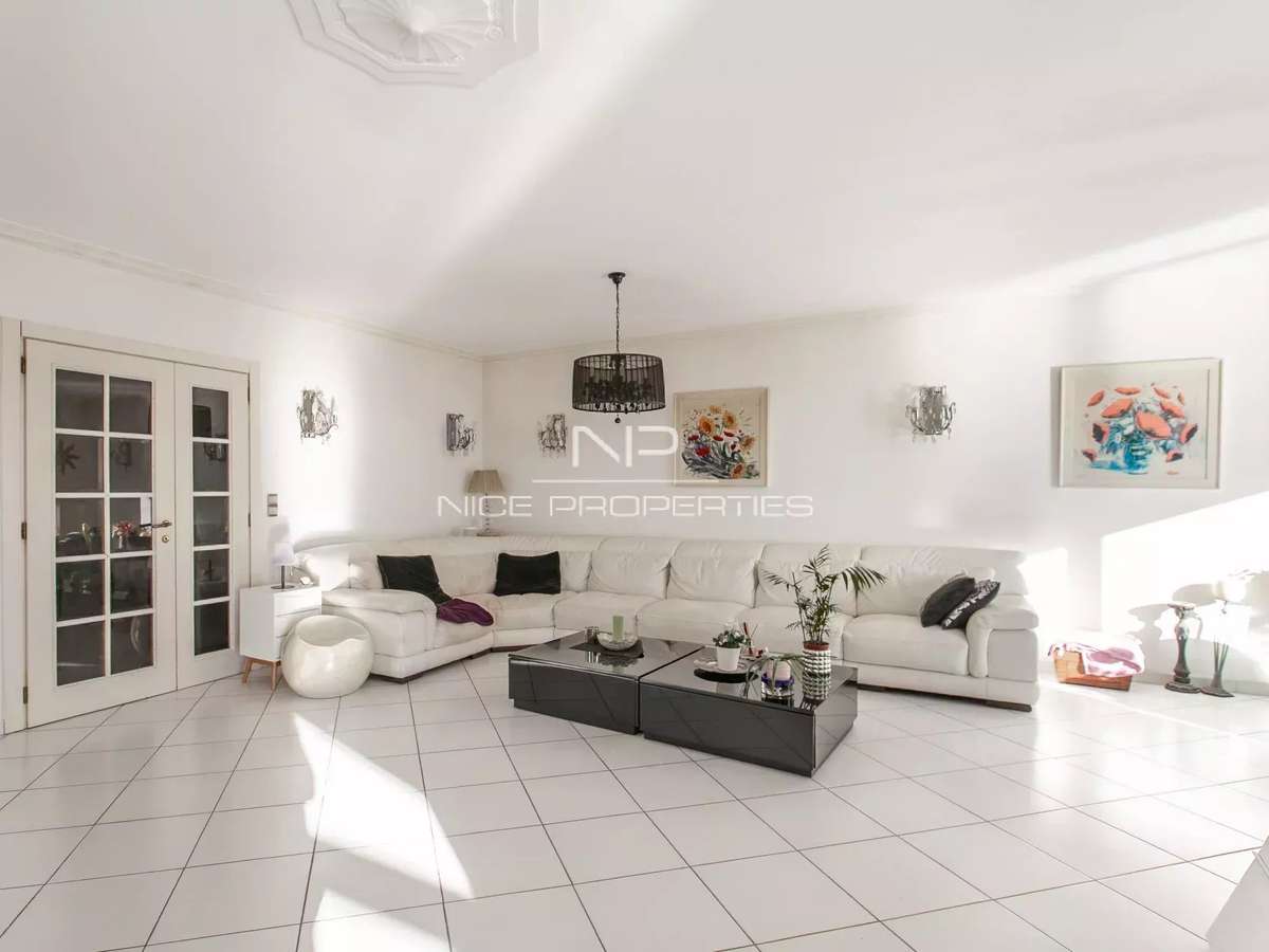 Villa Nice