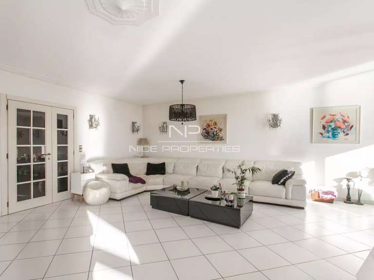 Villa Nice - 5 chambres - 256m²