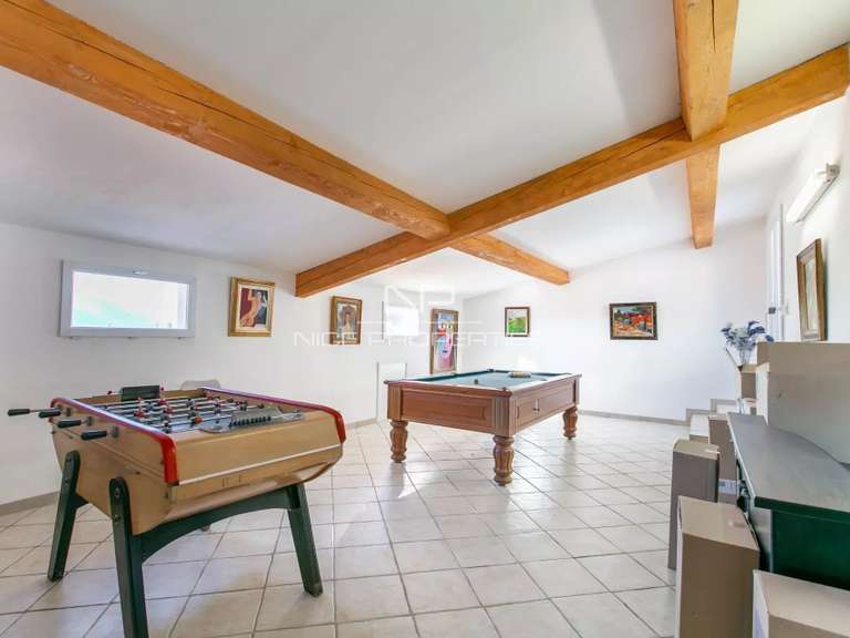 Villa Nice - 5 chambres - 256m²