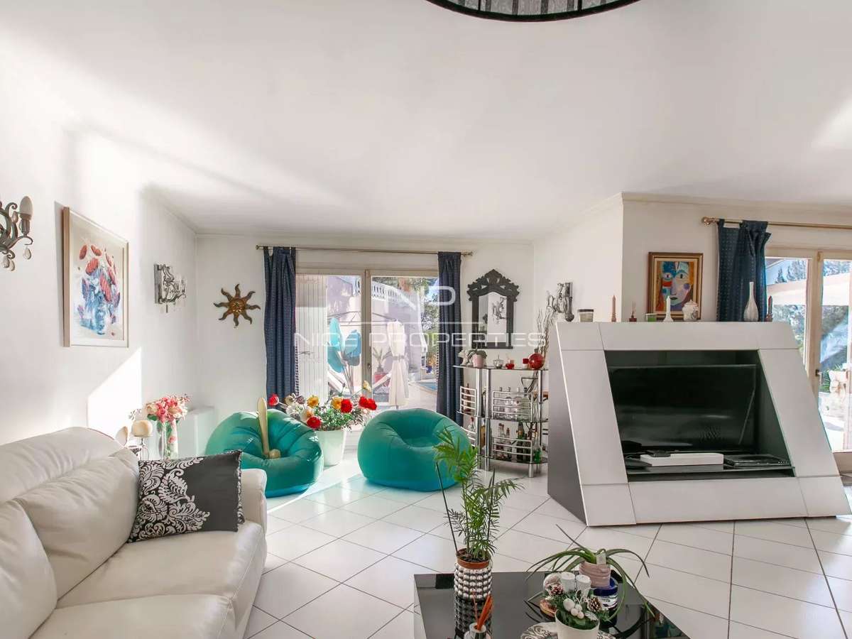 Villa Nice