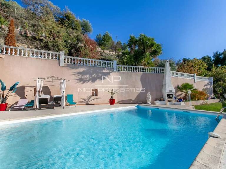 Villa Nice - 5 chambres - 256m²