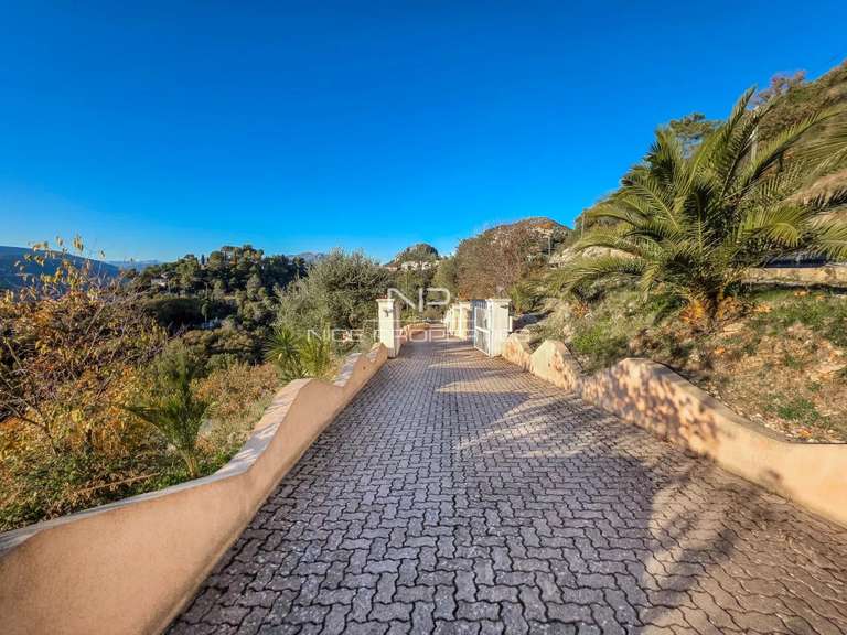 Villa Nice - 5 chambres - 256m²