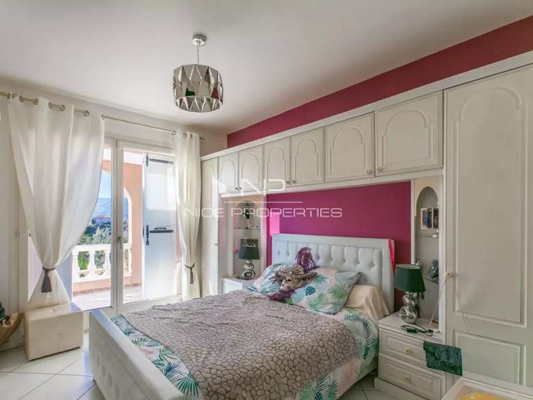 Villa Nice - 5 chambres - 256m²