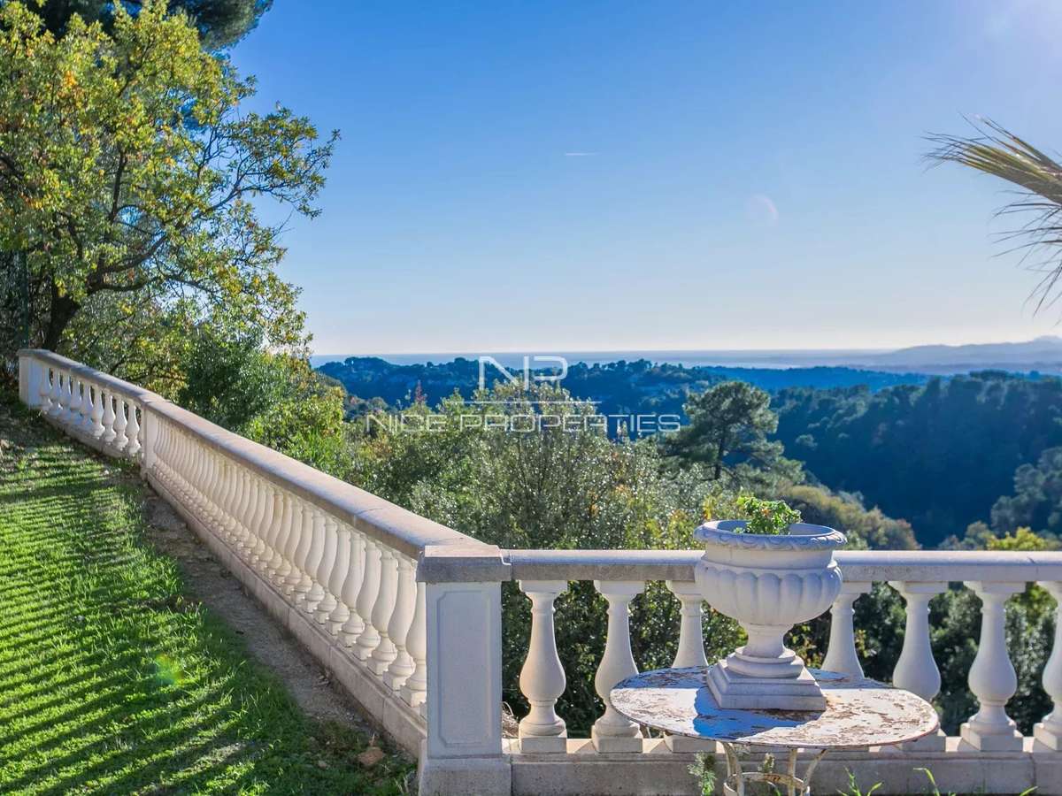 Villa Nice