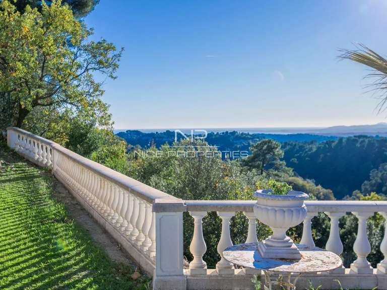 Villa Nice - 5 chambres - 256m²