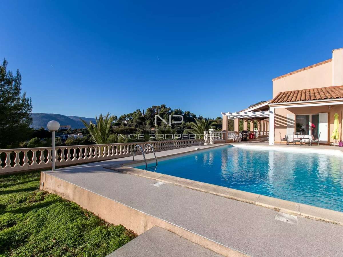 Villa Nice