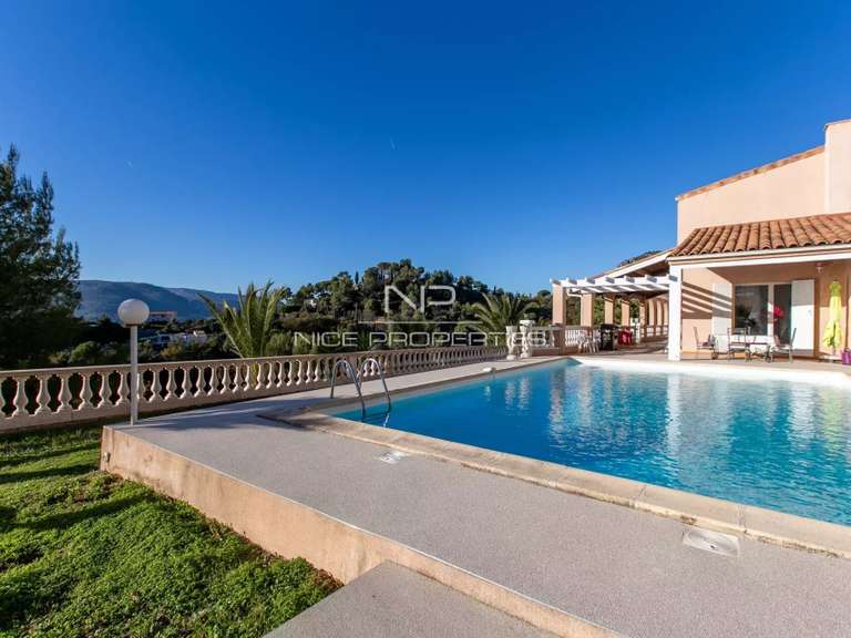 Villa Nice - 5 chambres - 256m²