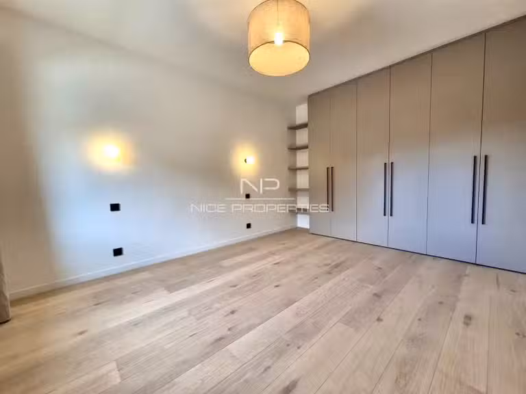 Villa Nice - 5 chambres - 205m²